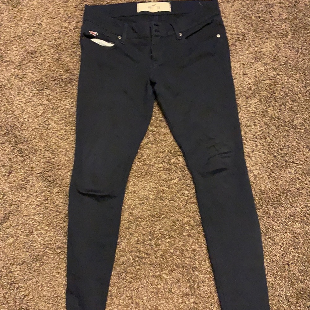 Jeggings